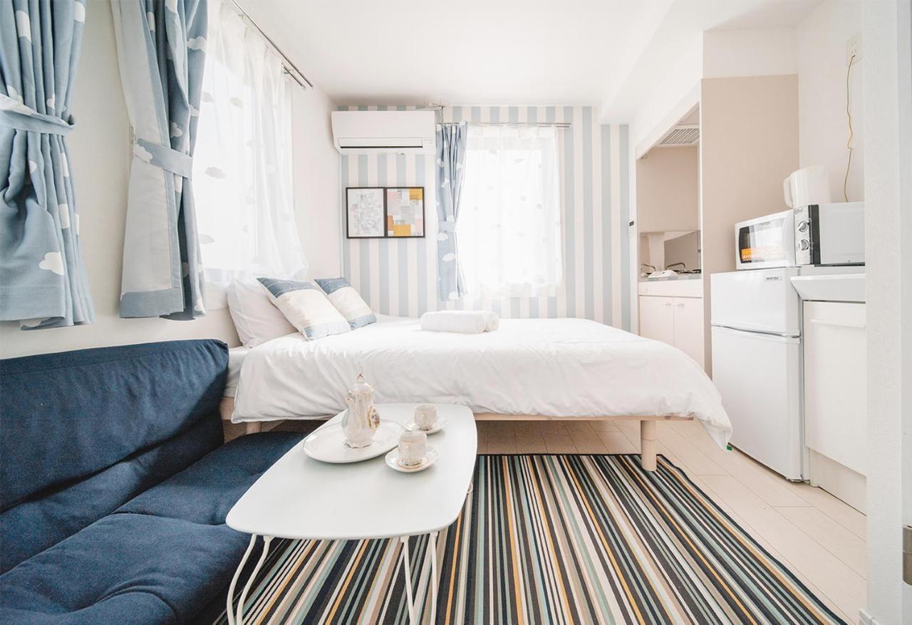 Appartamento Ustay Nippori Tokyo