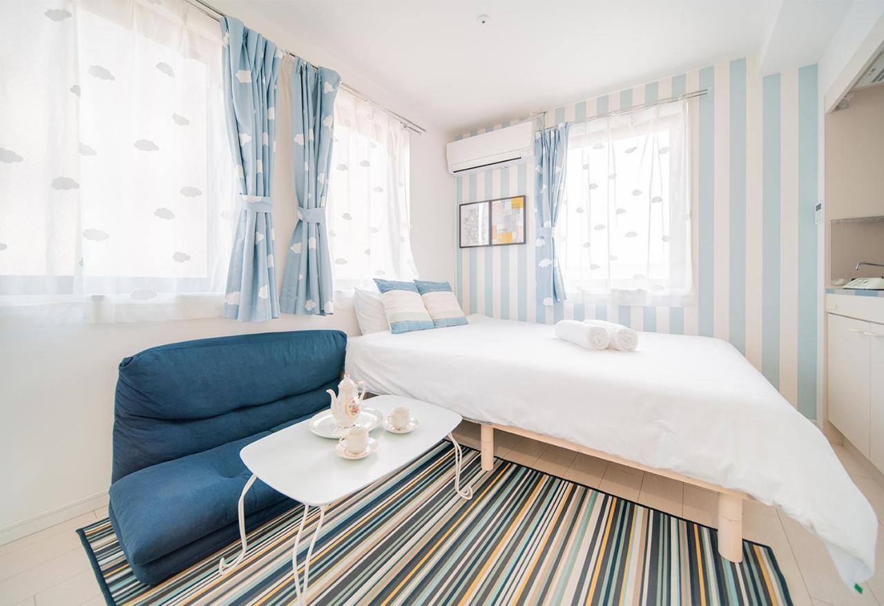 Ustay Nippori Appartamento *
