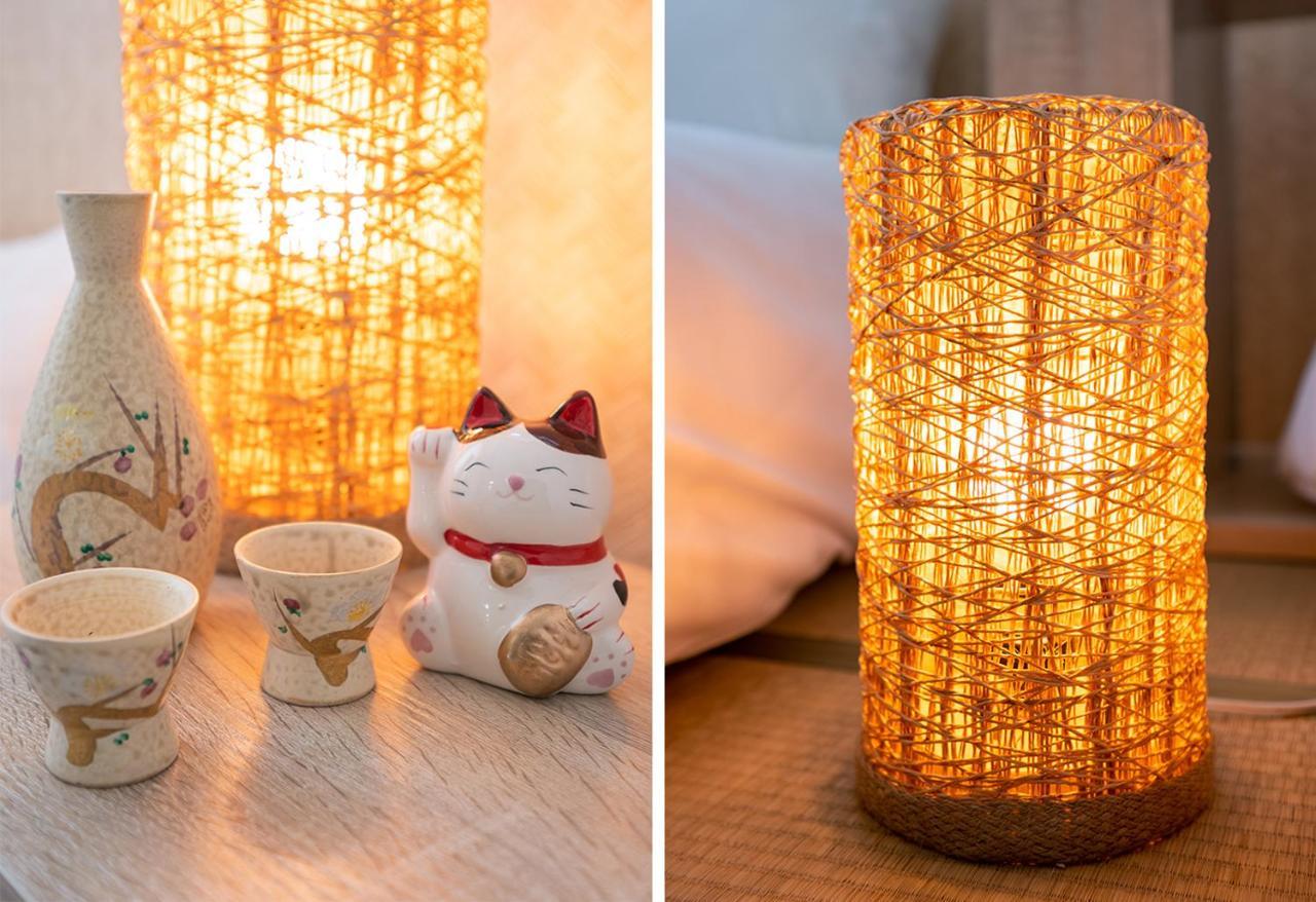 Appartamento Ustay Nippori Tokyo