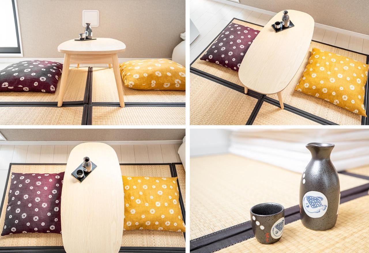 Ustay Nippori Appartamento *