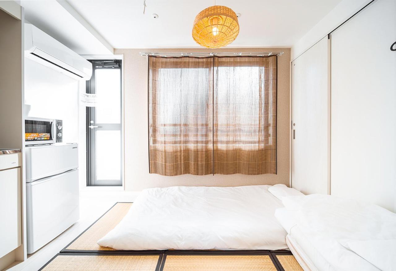 Ustay Nippori Appartamento *