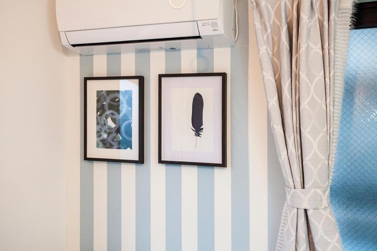 Ustay Nippori Appartamento *